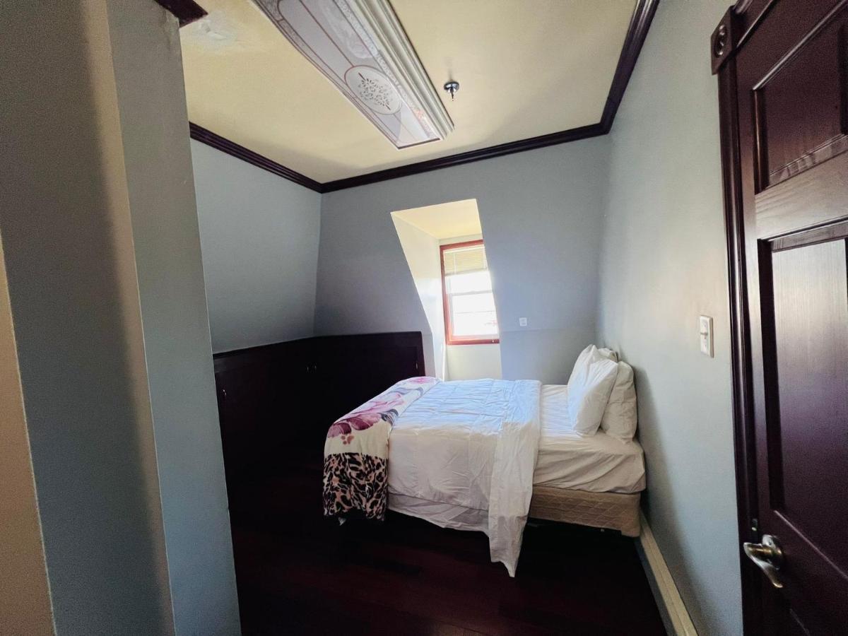 Harbourview Inn And Suites Sydney Eksteriør billede