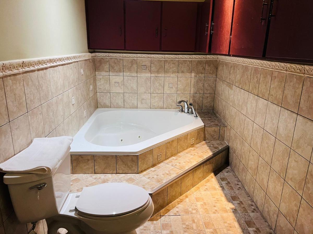 Harbourview Inn And Suites Sydney Eksteriør billede