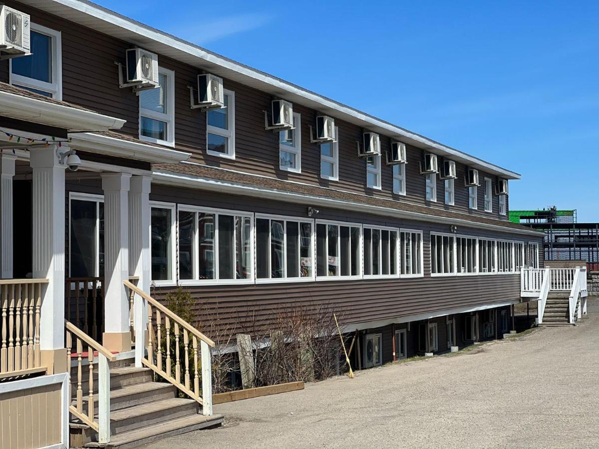 Harbourview Inn And Suites Sydney Eksteriør billede