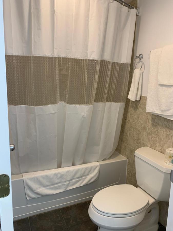 Harbourview Inn And Suites Sydney Eksteriør billede