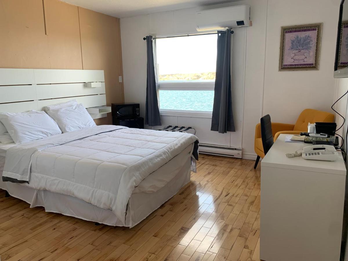 Harbourview Inn And Suites Sydney Eksteriør billede
