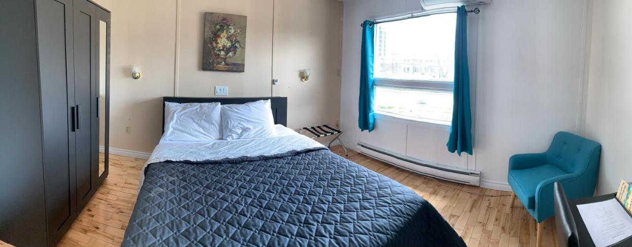 Harbourview Inn And Suites Sydney Eksteriør billede
