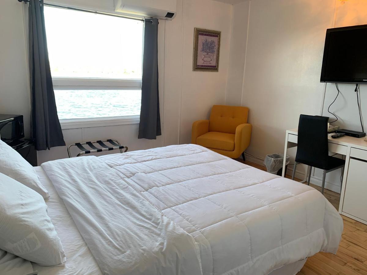 Harbourview Inn And Suites Sydney Eksteriør billede