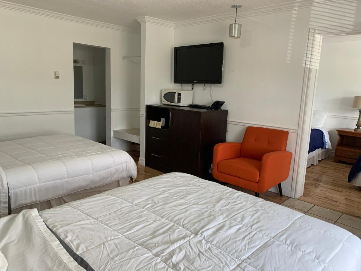 Harbourview Inn And Suites Sydney Eksteriør billede