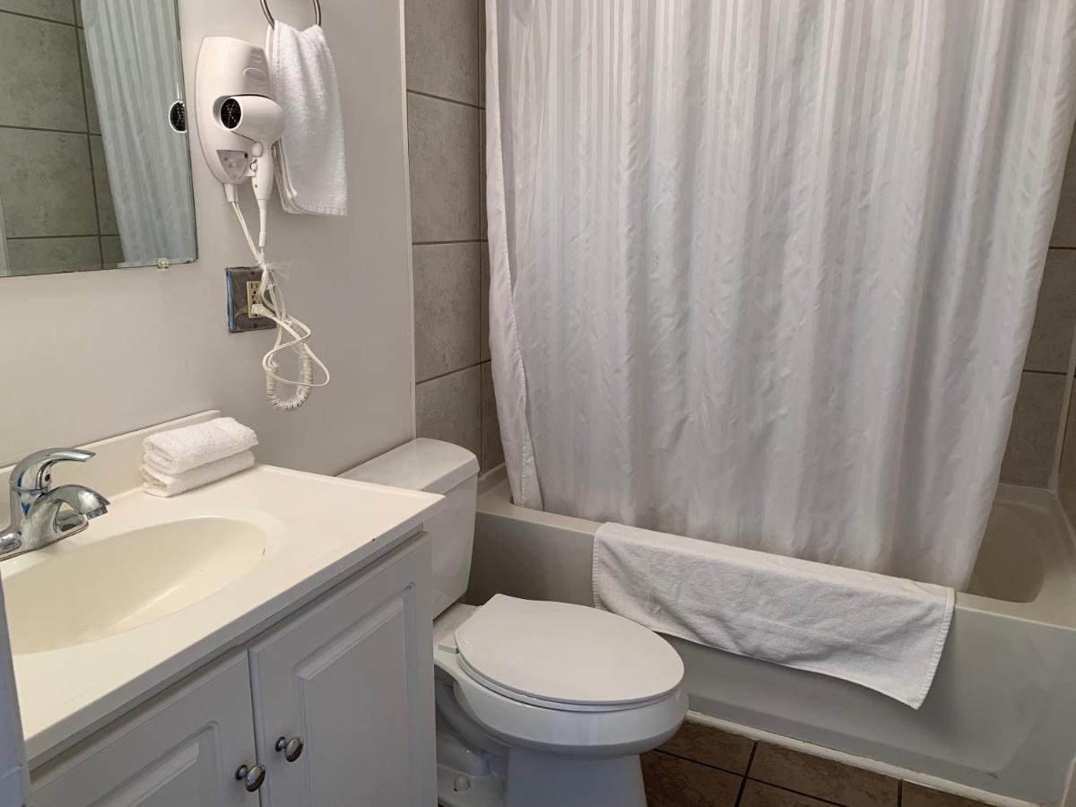 Harbourview Inn And Suites Sydney Eksteriør billede