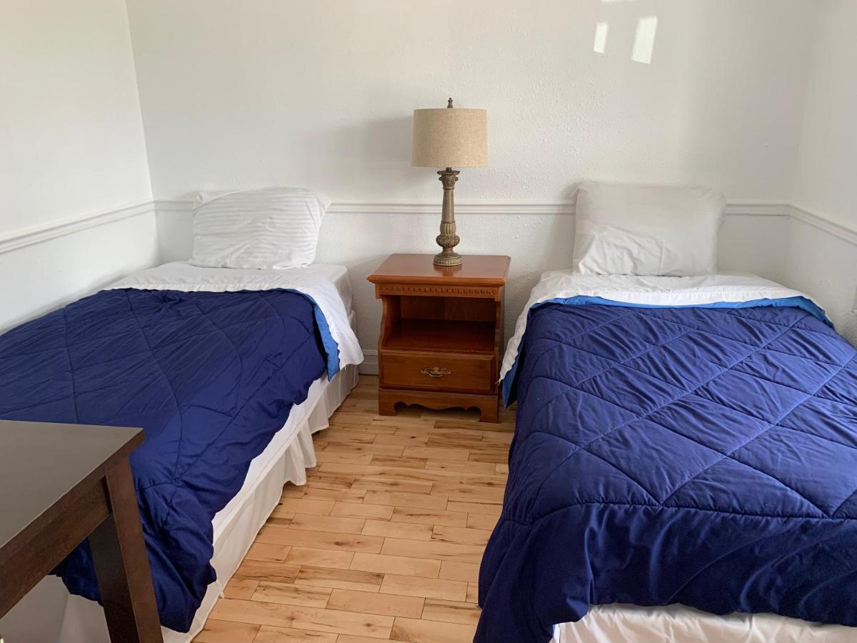 Harbourview Inn And Suites Sydney Eksteriør billede