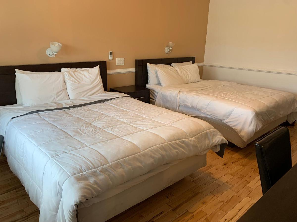 Harbourview Inn And Suites Sydney Eksteriør billede