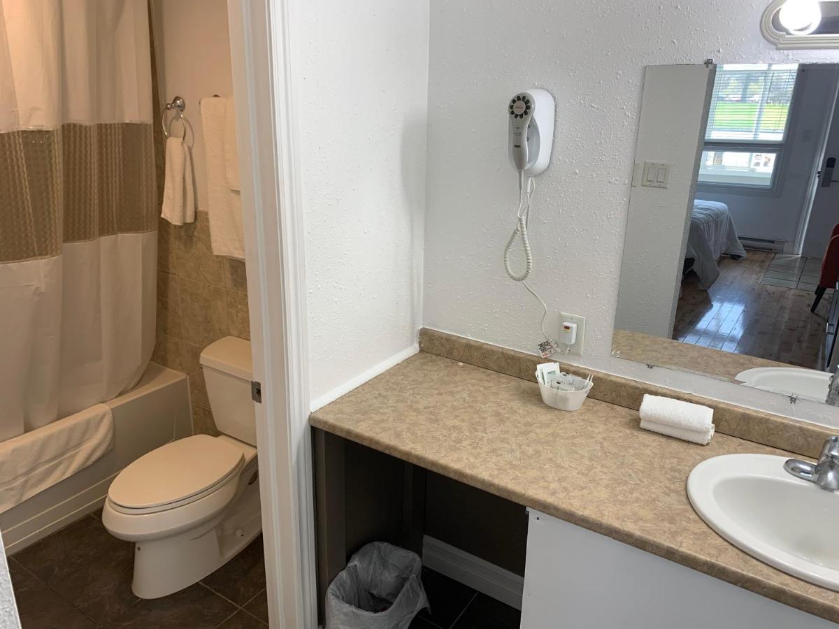 Harbourview Inn And Suites Sydney Eksteriør billede