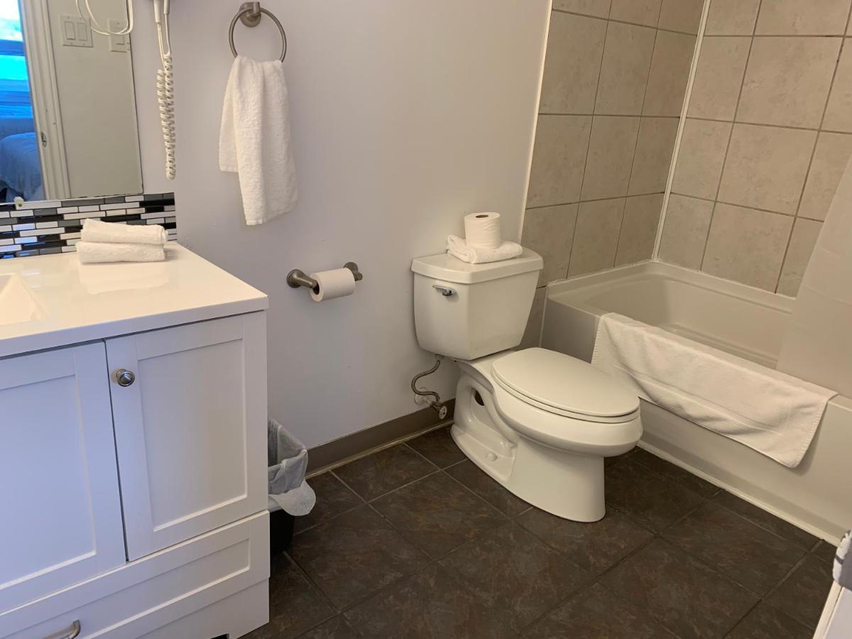 Harbourview Inn And Suites Sydney Eksteriør billede