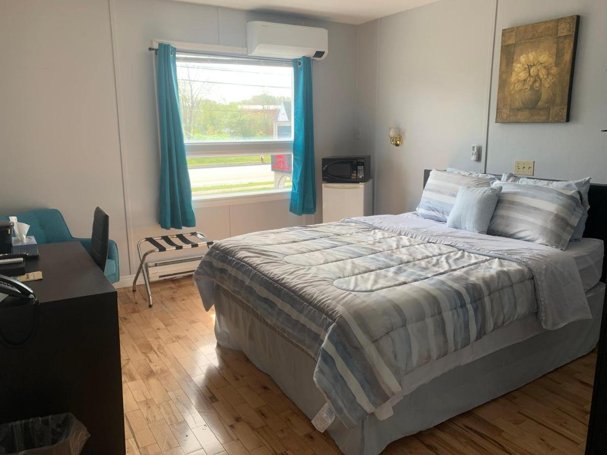 Harbourview Inn And Suites Sydney Eksteriør billede