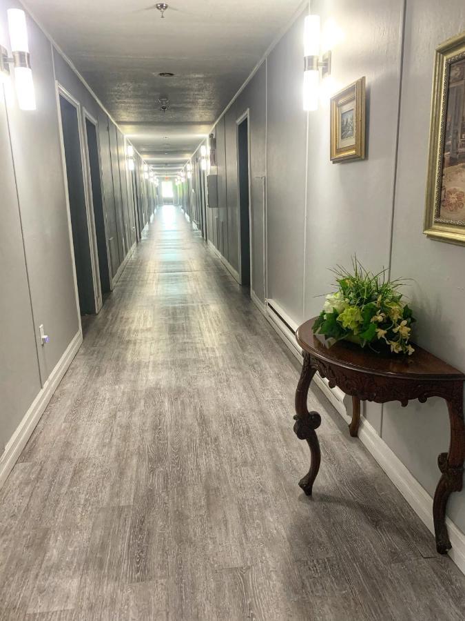 Harbourview Inn And Suites Sydney Eksteriør billede