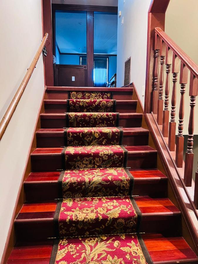 Harbourview Inn And Suites Sydney Eksteriør billede