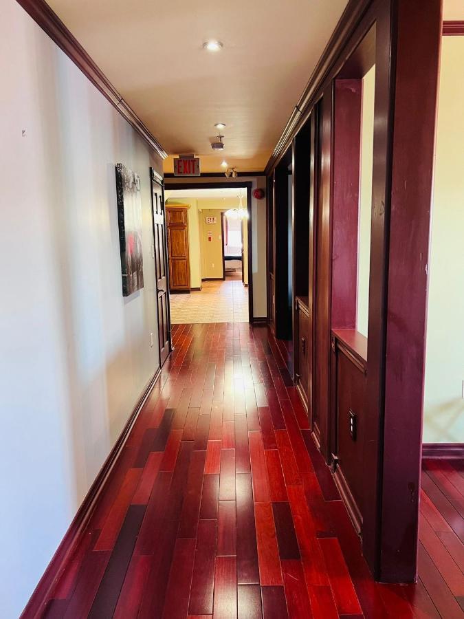 Harbourview Inn And Suites Sydney Eksteriør billede