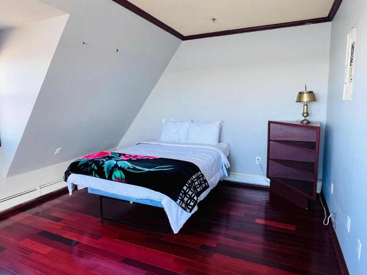 Harbourview Inn And Suites Sydney Eksteriør billede