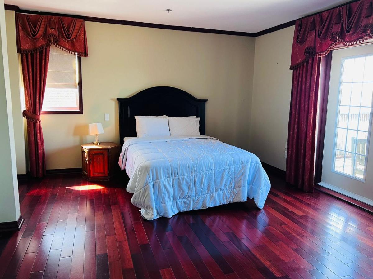 Harbourview Inn And Suites Sydney Eksteriør billede