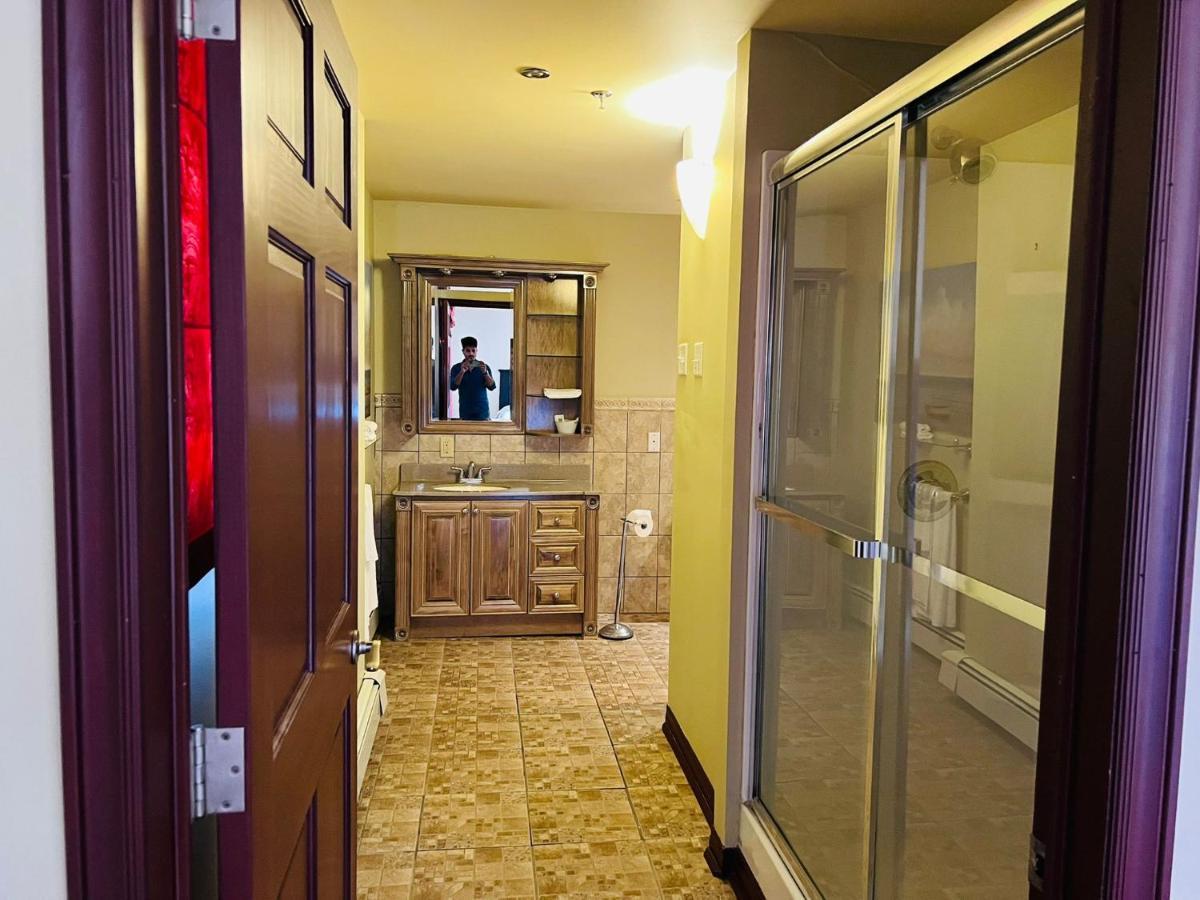 Harbourview Inn And Suites Sydney Eksteriør billede