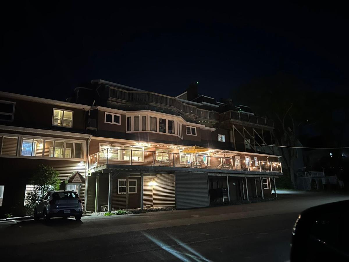 Harbourview Inn And Suites Sydney Eksteriør billede